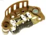 Монтажна пластина діода генератораATORA AUTOSTARTER AS (ARC5063) зображення 2
