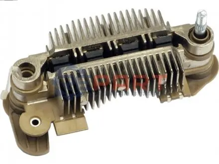 Фото Випрямляч діодний AS (ARC5068) зображення 1