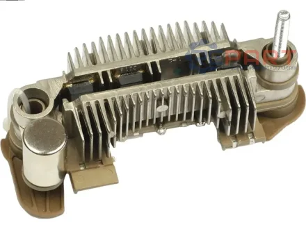 Монтажна пластина діода генератора AUTOSTARTER AS ARC5070