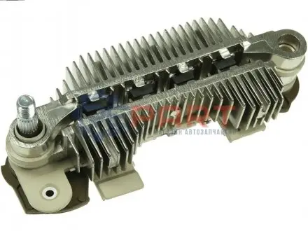 Комплектуючі генератори AS ARC5072