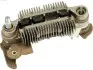 Монтажная пластина диода генератора AUTOSTARTER - -PL AS ARC5093