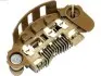 Фото Монтажная пластина диода генератора AUTOSTARTER AS (ARC5109) изображение 2