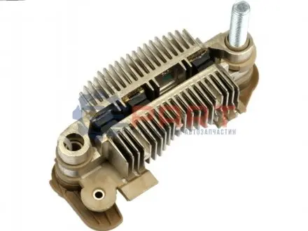 Монтажная пластина диода генератора AUTOSTARTER AS ARC5109 Купить в Украине
