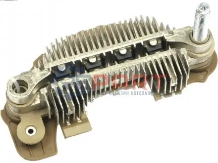 Фото Автозапчастина AS (ARC5122) зображення 1