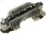 Монтажна пластина діода генератора AUTOSTARTER AS ARC5148 Купити в Україні
