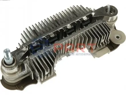 Монтажна пластина діода генератора AUTOSTARTER AS ARC5148 Купити в Україні