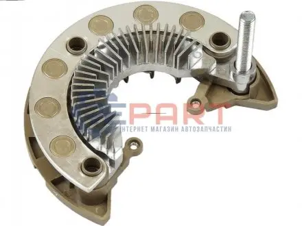 Фото Комплектуючі генератори AS (ARC5163) зображення 1