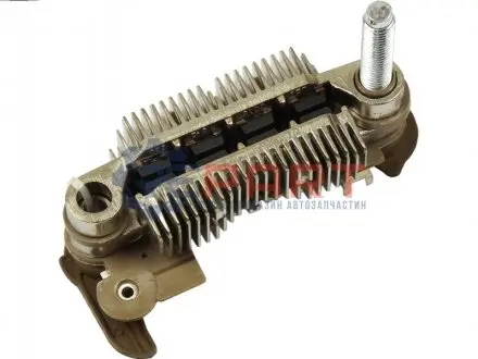 Фото Випрямляч діодний AS (ARC5165) зображення 1