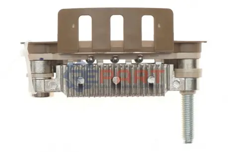 Міст генератора діодний Mitsubishi L200 2.5TD 96-07/Pajero 2.5TD 98- AS ARC5172 Купити в Україні