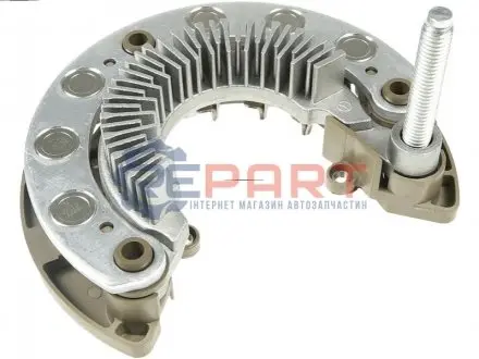 Фото 1 — Випрямляч діодний AS (ARC5174) Фото Випрямляч діодний AS (ARC5174) зображення 1