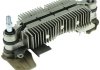 Монтажная пластина диода генератора - AS-PL ARC5176 (A3TG1891ZEB, A3TG1891, A003TG5281ZEB)