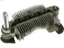 Комплектуючі генератори AS (ARC5183) зображення 1