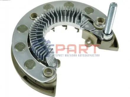 Фото 1 — Випрямляч діодний AS (ARC5196S) Фото Випрямляч діодний AS (ARC5196S) зображення 1