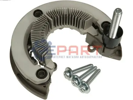 Фото Випрямляч діодний AS (ARC5255(MITSUBISHI)) зображення 1