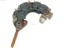 Монтажна пластина діода генератора AUTOSTARTER AS (ARC6007) зображення 1