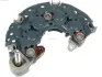 Монтажна пластина діода генератора AUTOSTARTER AS (ARC6010) зображення 1