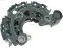 Монтажна пластина діода генератора AUTOSTARTER AS (ARC6011) зображення 2