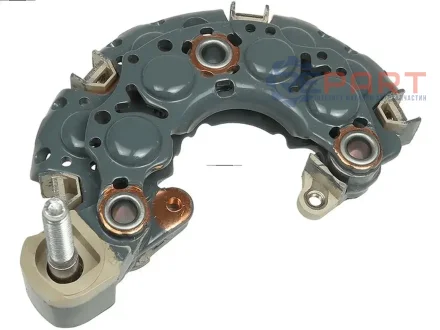 Монтажна пластина діода генератора AUTOSTARTER AS ARC6011