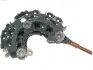 Фото Монтажна пластина діода генератора AUTOSTARTER AS (ARC6012) зображення 2