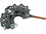 Монтажна пластина діода генератора AUTOSTARTER AS (ARC6013) зображення 2