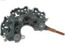 Монтажна пластина діода генератора AUTOSTARTER AS (ARC6016) зображення 2