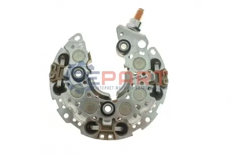 Міст генератора діодний Ford Focus II/Volvo S40 II/V50 1.6D/2.0D 04-12 AS ARC6020 Купити в Україні