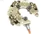 Монтажна пластина діода генератора AUTOSTARTER AS (ARC6046) зображення 1