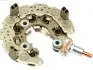 Монтажна пластина діода генератора AUTOSTARTER AS (ARC6046) зображення 2