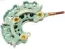 Фото Монтажная пластина диода генератора AUTOSTARTER - -PL AS (ARC6065) изображение 2