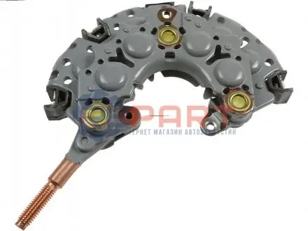 Фото 1 — Випрямляч діодний AS (ARC6065S) Фото Випрямляч діодний AS (ARC6065S) зображення 1