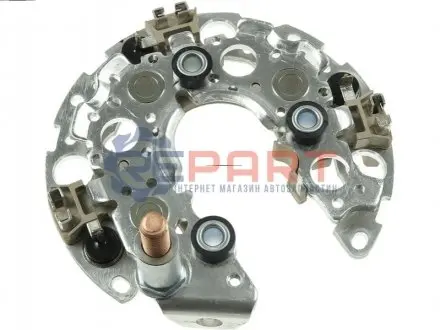 Фото Випрямляч діодний AS (ARC6076) зображення 1