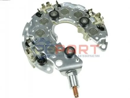 Фото Автозапчастина AS (ARC6079S) зображення 1