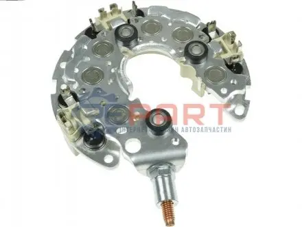 Фото Автозапчастина AS (ARC6080S) зображення 1