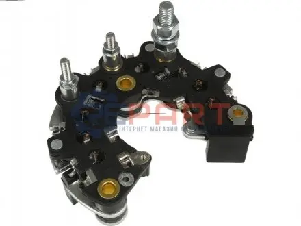 Фото Комплектуючі генератори AS (ARC9024) зображення 1