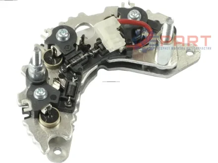 Монтажна пластина діода генератора AUTOSTARTER AS ARC9029