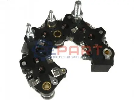 Фото Випрямляч діодний AS (ARC9053S) зображення 1