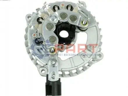 Фото Випрямляч діодний AS (ARC9075S) зображення 1