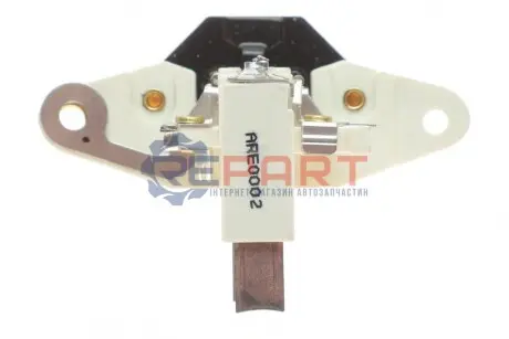 Реле генератора (14V) VW T3/Passat/Audi 100/MB Sprinter -06 AS ARE0002 Купити в Україні