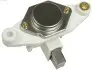 Регулятор генератора AS (ARE0002OEM) изображение 2