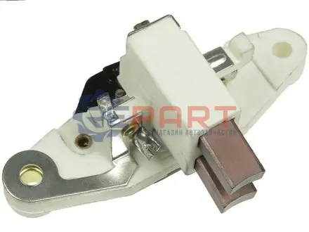 Реле генератора (14.5V) VW LT-96/T4 -03 AS ARE0003 Купити в Україні