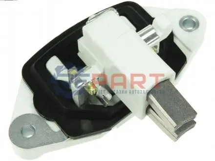 Фото Регуятор реле генератора AS (ARE0005BOSCH) изображение 1