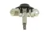 Реле генератора (12V) MB V-class (W638/2) M104 97-03/VW LT 2.5-2.8TDI 96-06 AS (ARE0006) зображення 3