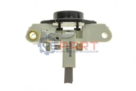 Реле генератора (12V) MB V-class (W638/2) M104 97-03/VW LT 2.5-2.8TDI 96-06 AS ARE0006 Купити в Україні