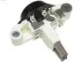 Реле генератора (14V) MB Sprinter/VW LT (OM611) (HÜCO) AS (ARE0006BOSCH) изображение 2