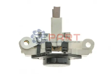 Реле генератора (12V) MB Sprinter 95-06 (OM601/OM602/M111) AS ARE0007 Купити в Україні