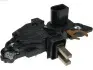 Реле генератора (14.5V) VW Passat 1.6-2.8 96-05 знято з постачання ARE0008(BOSCH)P