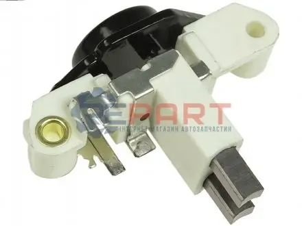 Реле регулятор генератора AS ARE0011 Купити в Україні