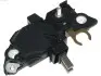 Реле генератора (12V) Opel Astra G/Fiat Albea 96-01/New Holland T8/T9 8.8/13.0 10- ARE0012