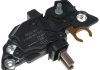 REGULATOR  ALTERNATORA ARE0012(BOSCH)