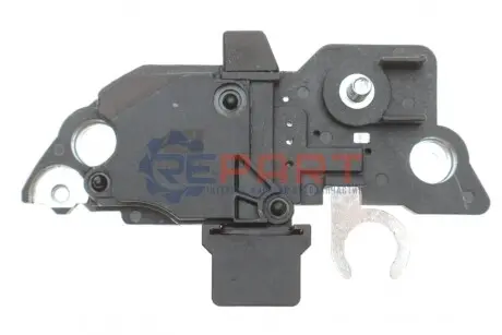 Реле генератора (12V) Opel Astra G/Fiat Albea 96-01/New Holland T8/T9 8.8/13.0 10- AS ARE0012S2 Купити в Україні